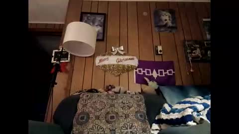 prettysolid7 online show from December 2025 11:41:02 AM