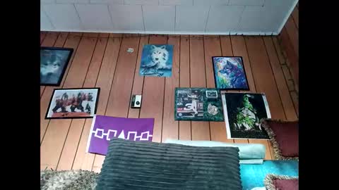 prettysolid7 online show from February 2026 12:26:01 PM