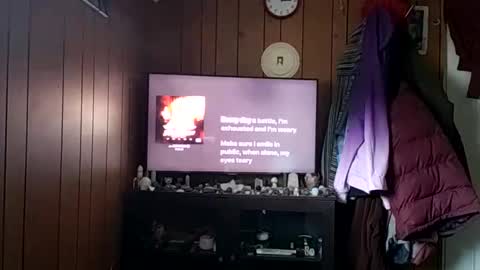 Snapshot of prettysolidd7 chatting on December 2024 07:55:01 PM prettysolidd7 online show from December 2024 07:55:01 PM