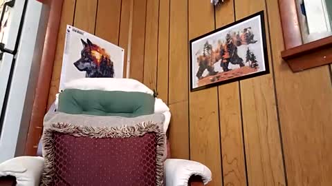 Snapshot of prettysolidd7 chatting on December 2024 11:57:01 PM prettysolidd7 online show from December 2024 11:57:01 PM