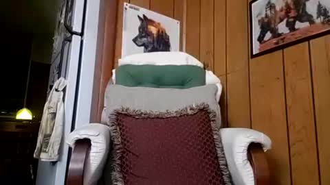 Snapshot of prettysolidd7 chatting on December 2024 06:55:02 AM prettysolidd7 online show from December 2024 06:55:02 AM