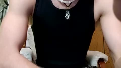 Snapshot of prettysolidd7 chatting on December 2024 11:14:01 PM prettysolidd7 online show from December 2024 11:14:01 PM