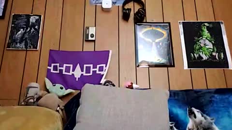 Snapshot of prettysolidd7 chatting on January 2025 09:55:02 PM prettysolidd7 online show from January 2025 09:55:02 PM