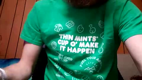 Snapshot of prettysolidd7 chatting on February 2025 05:34:01 AM prettysolidd7 online show from February 2025 05:34:01 AM