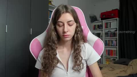Sophie  next stream will be at Monday  i will wait you guys  online show from March 2026 05:04:02 AM