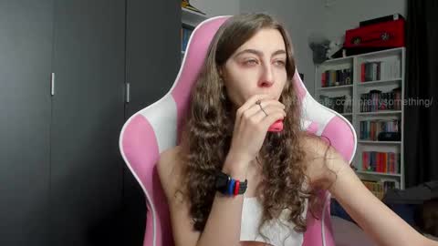 Sophie  next stream will be at Monday  i will wait you guys  online show from March 2026 05:33:02 AM