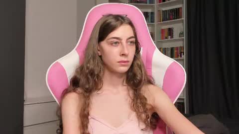 Snapshot of prettysomething chatting on June 2026 12:22:01 PM Sophie next stream will be at Monday i will wait you guys online show from June 2026 12:22:01 PM