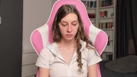 Snapshot of prettysomething chatting on July 2026 06:17:02 AM Sophie next stream will be at Monday i will wait you guys online show from July 2026 06:17:02 AM