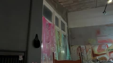 Dahlia online show from October 2025 05:04:02 AM