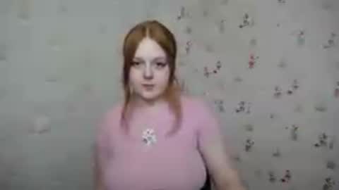 Snapshot of prettyvalerii_ chatting on August 2026 02:30:02 PM Valeri online show from August 2026 02:30:02 PM