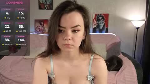 Kitty online show from December 2025 02:06:01 AM