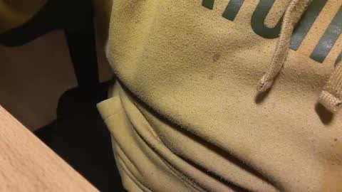 Pablo online show from March 2026 09:56:02 PM