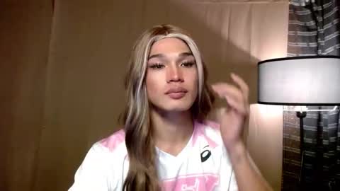 TINA  online show from December 2025 04:05:01 PM