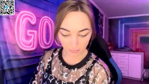 Dariella online show from April 2026 10:58:01 AM