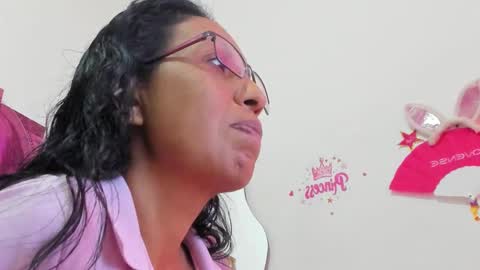 Princessa online show from February 2026 01:49:02 PM