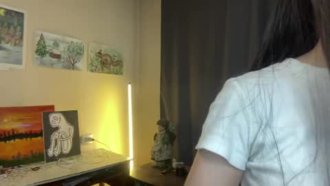 Amelia online show from April 2026 11:12:01 AM