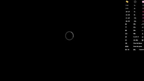 Amelia online show from June 2026 11:04:02 AM