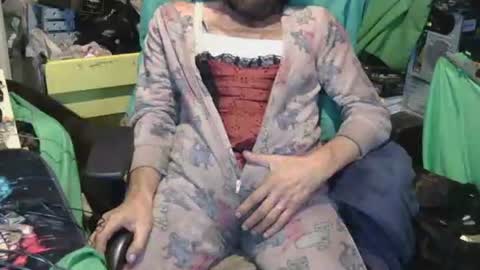 primemadmax59109 online show from November 2025 04:05:01 PM