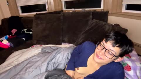 Princess Arii online show from November 2025 07:07:01 AM