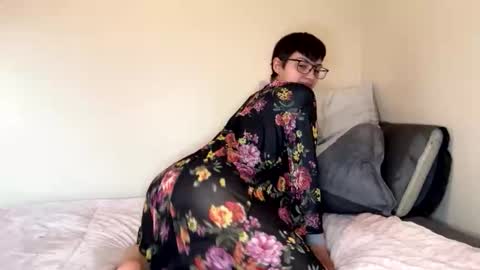 Princess Arii online show from January 2026 06:35:01 PM