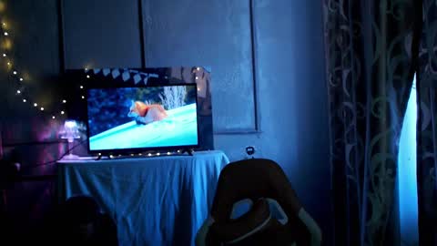 prince online show from February 2025 10:26:02 AM