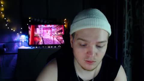 prince online show from February 2025 01:56:01 AM