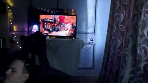 prince online show from February 2025 06:09:02 AM