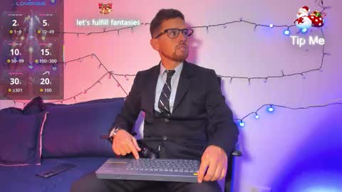 Deivid online show from December 2025 04:19:02 AM