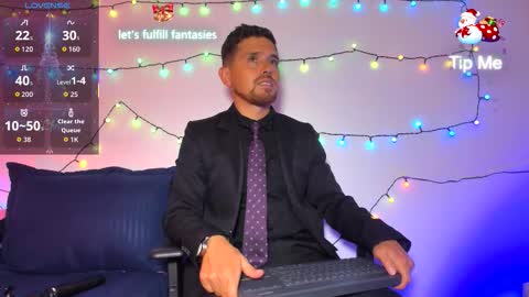 Deivid online show from December 2025 06:10:02 AM