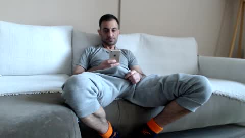 prince_89 online show from January 2025 05:46:02 AM