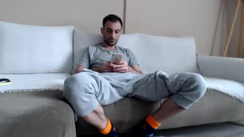 prince_89 online show from January 2025 12:59:02 PM