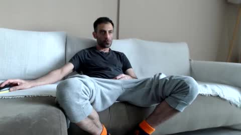 prince_89 online show from January 2025 01:30:01 PM