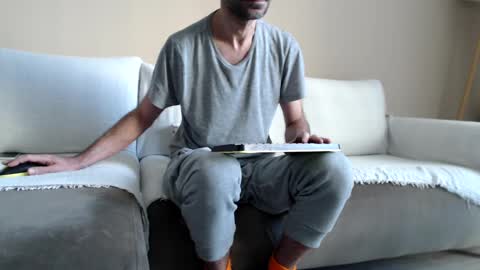 prince_89 online show from January 2025 07:20:02 AM