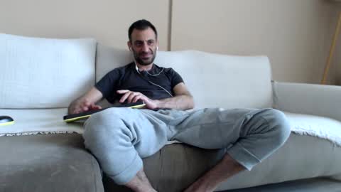 prince_89 online show from January 2025 11:21:02 AM