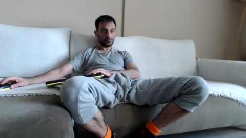 prince_89 online show from January 2025 06:17:01 AM