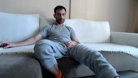 prince_89 online show from January 2025 09:26:01 AM