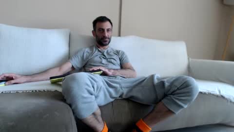 prince_89 online show from January 2025 10:27:02 AM