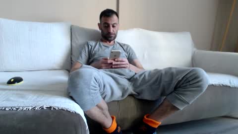 prince_89 online show from January 2025 07:03:01 AM