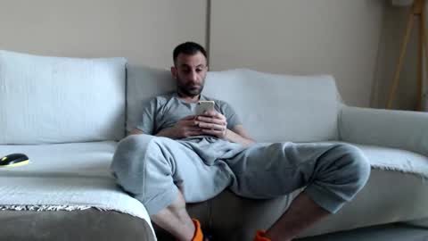 prince_89 online show from January 2025 02:02:02 PM