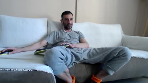 prince_89 online show from January 2025 09:23:01 AM