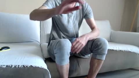 prince_89 online show from January 2025 07:18:02 AM