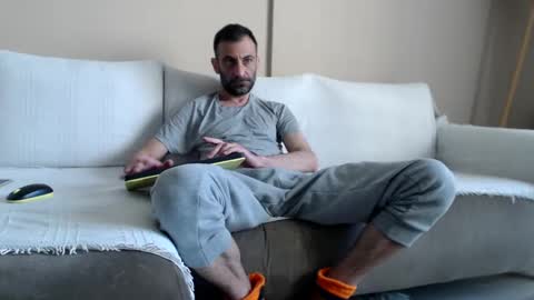 prince_89 online show from February 2025 07:51:02 AM