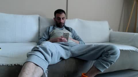 prince_89 online show from February 2025 10:58:02 AM