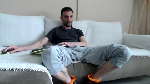 prince_89 online show from February 2025 10:03:02 AM