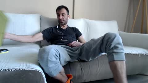 prince_89 online show from February 2025 07:28:01 AM