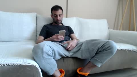 prince_89 online show from February 2025 10:49:01 AM