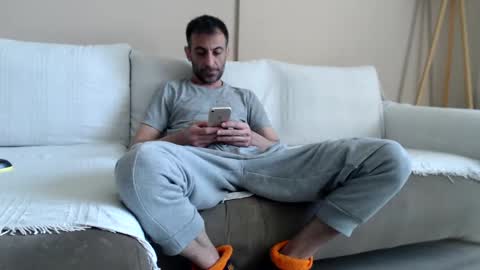 prince_89 online show from February 2025 10:44:02 AM