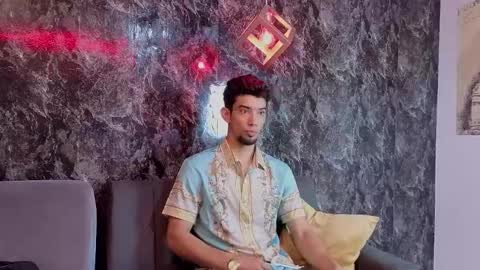 prince_arthur77 online show from February 2026 02:10:01 PM