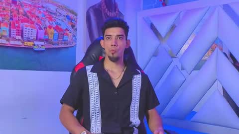 prince_arthur77 online show from March 2026 02:45:02 PM