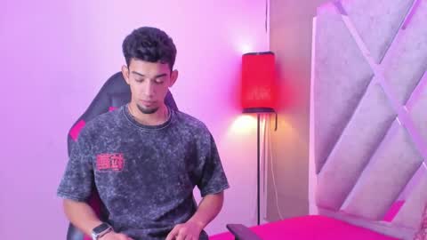 prince_arthur77 online show from March 2026 01:47:01 PM